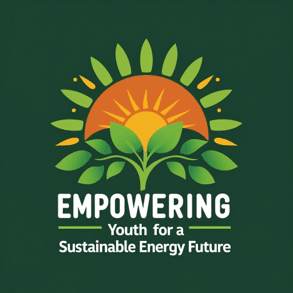 Jobs of the Future, Green Skills: Empowering Youth for a Sustainable Energy Future in Turkey