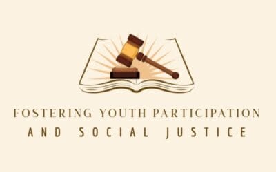 Newsletters “Fostering Youth Participation and Social Justice”, project number 2024-3-DE04-KA154-YOU-000271505