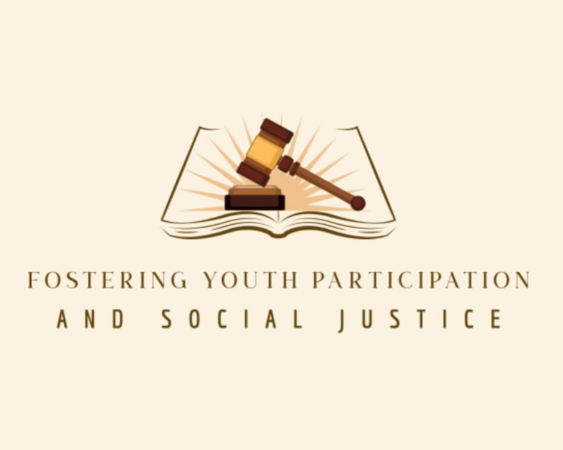 Newsletters “Fostering Youth Participation and Social Justice”, project number 2024-3-DE04-KA154-YOU-000271505