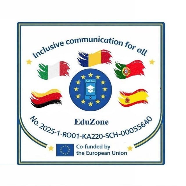 Curriculum Integration Guide “Project EduZone. Inclusive communication for all”